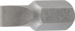 Antgalis | 10 mm (3/8") | plokščias SL 8 mm (4599)