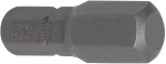 Antgalis | 8 mm (5/16") storio | Hex šešiakampis 10 mm (4389)