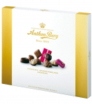 Anthon Berg Signatures šokoladinis praline rinkinys 250g