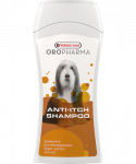 Anti - itching šampūnas 250ml