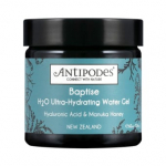 ANTIPODES giliai dėkinantis vandens gelis BAPTISE H2O, 60 ml