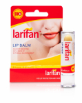 Antiviral lūpų balzamas Larifans