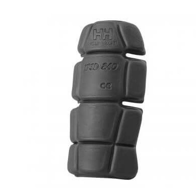Antkeliai KNEEPAD STANDART HELLY HANSEN