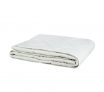 Antklodė 220 x 200 cm, imp. 55 % Tencel, 45% medv., užp. 50% linas, 35% medv., 15% PES, 300 g/m2