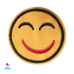 Antsiuvas Smile 01; 4,9cm