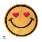 Antsiuvas Smile 02; 4,9cm