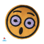 Antsiuvas Smile 05; 4,9cm