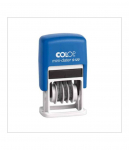 Antspaudas datatorius AS120 Metric