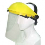 Antveidis plastikinis