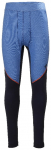 Apatinės kelnės LIFA MERINO, mėlyna 2XL, Helly Hansen Workwear