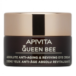APIVITA paakių kremas QUEEN BEE, 15ml