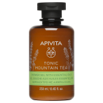 APIVITA Prausiklis, su kalnų arbata, tonizuojamasis, 250ml
