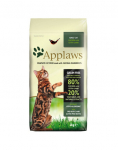 APPLAWS Cat Adult Chicken & Lamb 400g