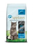 Applaws Cat Adult Ocean Fish with Salmon Cat food 6 kg