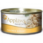 Applaws Cat Chicken Breast 70g CUP