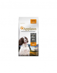 APPLAWS Dog Adult Small & Medium Breed Chicken 2kg