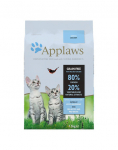APPLAWS Kitten Chicken 7,5 kg