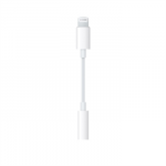 Apple Lightning į 3.5mm audio jungtis adapteris