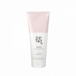 Apricot Blossom Peeling Gel Gelinis veido šveitiklis