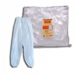Apsauginės įvyniojimo kelnės GUAM Seaweed Mud Protective Washable Trousers 1vnt