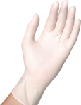 Apsauginės pirštinės Semperguard 24cm 7/S 3000001290