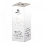 Apsauginės šilko pirštinės  Alessandro Silky Gloves 15ml