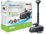 AQUAEL fontano siurblys PFN 8000 ECO 52W 7500 l/h
