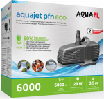 AQUAEL fontano siurblys PFN ECO 6000