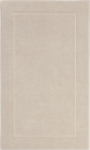 Aquanova Vonios kilimėlis London šviesiai smėlinis 60 x 100 cm