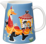 Arabia Finland Ąsotis Arabia Finland Muminukai Friendship