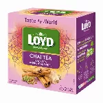 Arbata LOYD Chai Tea 20x1,8g