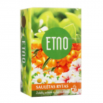 Arbata su šaltalan. ETNO SAULĖTAS RYTAS, 40 g