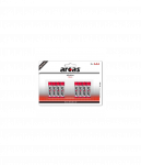 Arcas | AAA/LR03 | Alkaline | 8 pc(s)