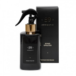 Aromatic 89 Home Sprayer Prabangus purškiamas namų kvapas, Infinity Flow (Elite)