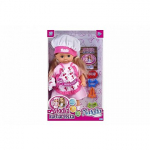 Artyk Doll Natalia Sweet Cook 42 cm 120664