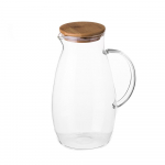 Ąsotis iš stiklo – Casa Selección