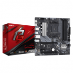 ASROCK A520M PHANTOM GAMING 4 AM4 DDR4|A520M PHANTOM GAMING 4