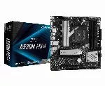 ASROCK A520M PRO4 AM4 2xDDR4 mATX MB