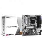 ASROCK A620M Pro RS AM5 4xDDR5 PCIe x16|A620M PRO RS