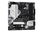 ASROCK B550M Pro4 AM4 mATX MB|B550M PRO4