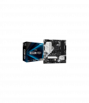 ASRock | B550M Pro4 | Processor family AMD | Processor socket AM4 | DDR4 DIMM | Memory slots 4 | Supported hard disk drive inter