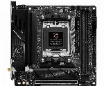Asrock B650I LIGHTNING WIFI pagrindinė plokštė