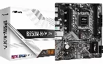 ASRock B650M-H/M.2+ pagrindinė plokštė