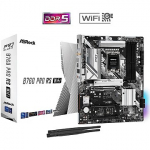 Asrock B760 Pro RS WiFi B760 PRO RS WIFI