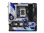 ASROCK B760M PG SONIC WIFI Socket 1700|B760M PG SONIC WIFI