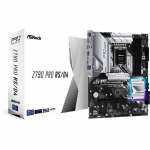ASROCK Z790 PRO RS D4 Socket 1700 ATX|Z790 PRO RS/D4
