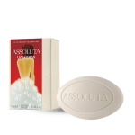 Assoluta Soap Maitinamasis rožių aromato muilas, 130g