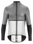 Assos EQ RS Clima Capsule Targa vyriška striukė nuo lietaus | Black