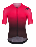 Assos Equipe RS S11 vyriški marškinėliai | Lunar Red