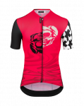 Assos Equipe RS s9 Targa vyriški marškinėliai | Speed Club 2023